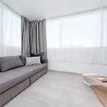 Lanzarote 2 - Private Pool, Air-con And Bbq By Lanzarote Дом отдыха
