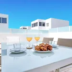 Дом отдыха Lanzarote 2 - Private Pool, Air-con And Bbq By Lanzarote *