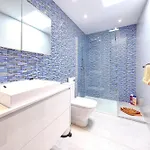 Дом отдыха Lanzarote 2 - Private Pool, Air-con And Bbq By Lanzarote *