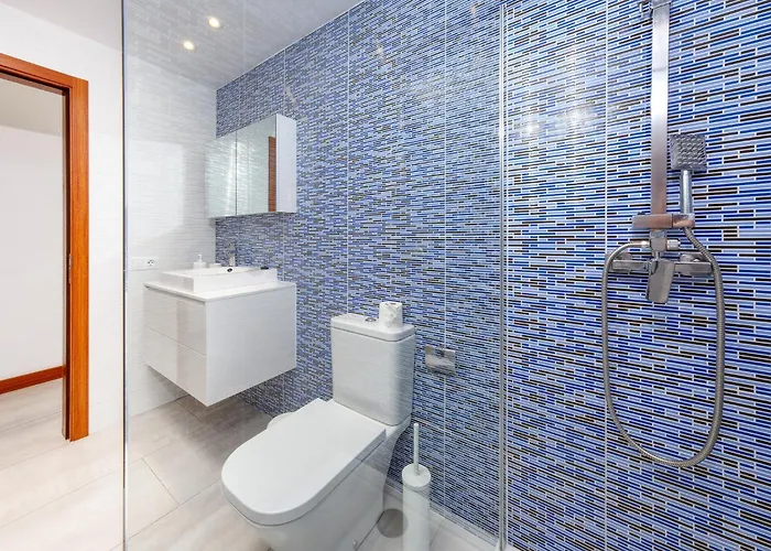 Lanzarote 2 - Private Pool, Air-con And Bbq By Lanzarote * بلايا بلانكا