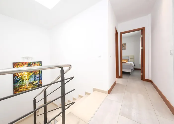 Lanzarote 2 - Private Pool, Air-con And Bbq By Lanzarote Semesterbostad *