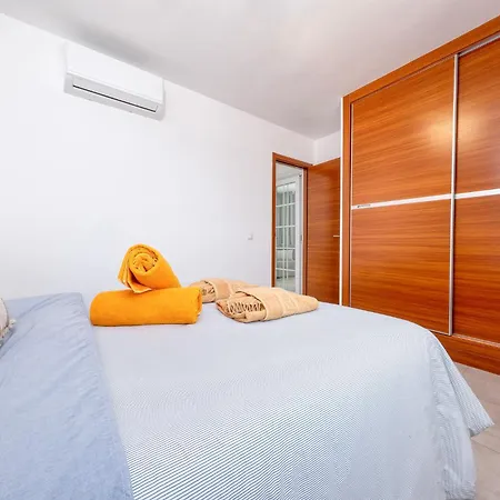 Lanzarote 2 - Private Pool, Air-con And Bbq By Lanzarote פלאיה בלנקה