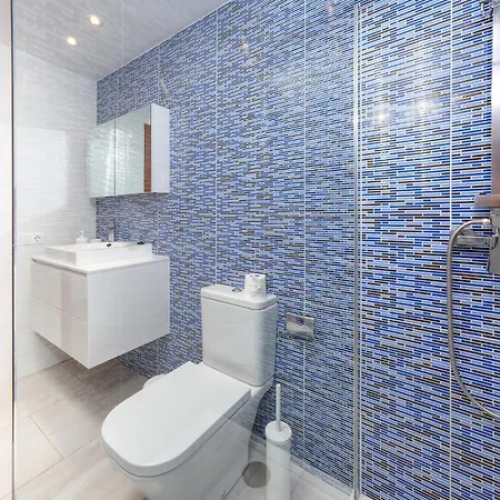 Lanzarote 2 - Private Pool, Air-con And Bbq By Lanzarote * Playa Blanca (Lanzarote)