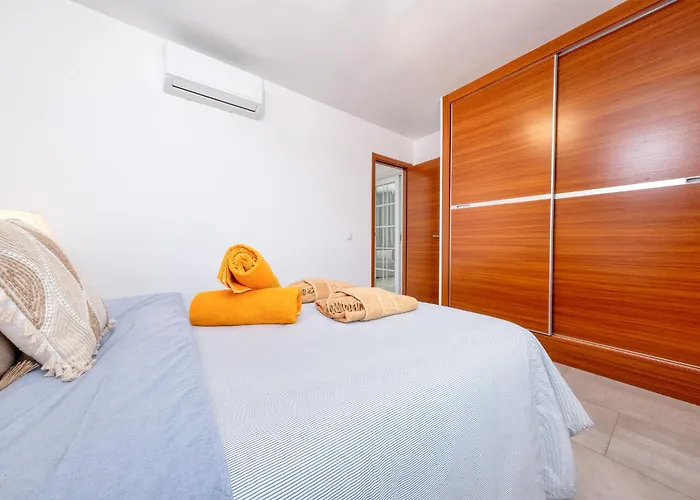 Lanzarote 2 - Private Pool, Air-con And Bbq By Lanzarote Playa Blanca