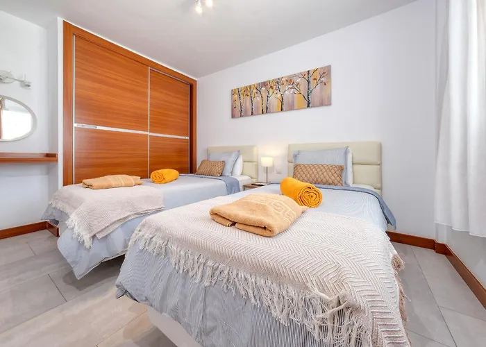 Lanzarote 2 - Private Pool, Air-con And Bbq By Lanzarote Tatil Evi *