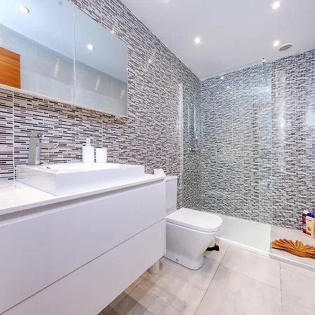 Дом отдыха Lanzarote 2 - Private Pool, Air-con And Bbq By Lanzarote Коста Бланка