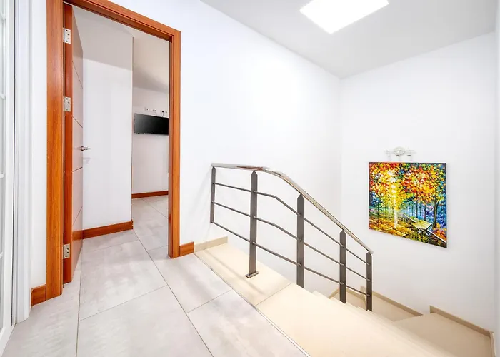 Prázdninový dům Lanzarote 2 - Private Pool, Air-con And Bbq By Lanzarote