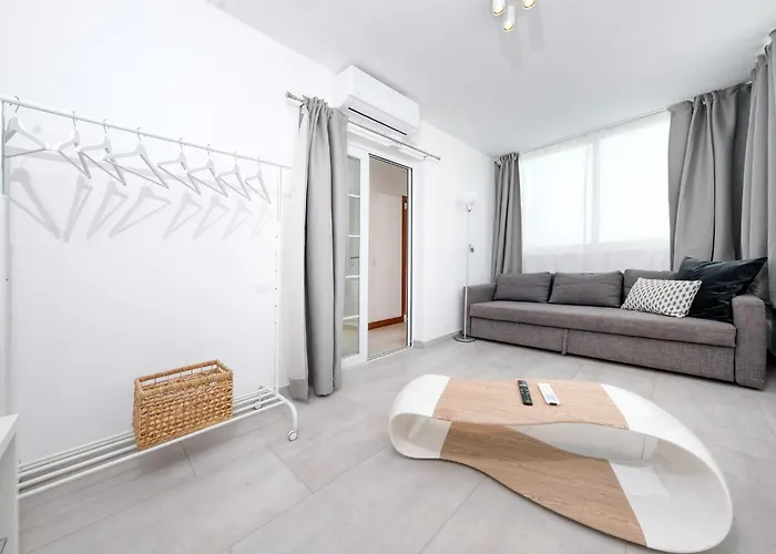 Lanzarote 2 - Private Pool, Air-con And Bbq By Lanzarote Будинок відпочинку *