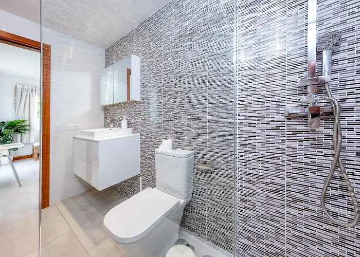 Lanzarote 2 - Private Pool, Air-con And Bbq By Lanzarote